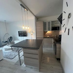 Appartement met een Slaapkamer